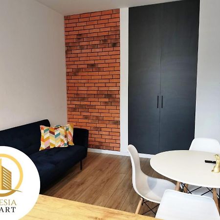 Apartament Ceglany Tychy Εξωτερικό φωτογραφία