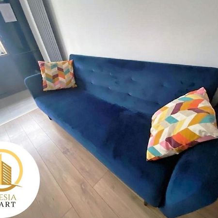 Apartament Ceglany Tychy Εξωτερικό φωτογραφία