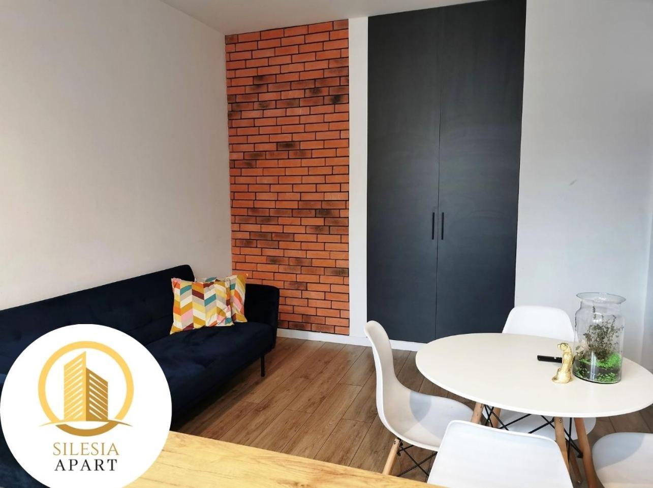 Apartament Ceglany Tychy Εξωτερικό φωτογραφία