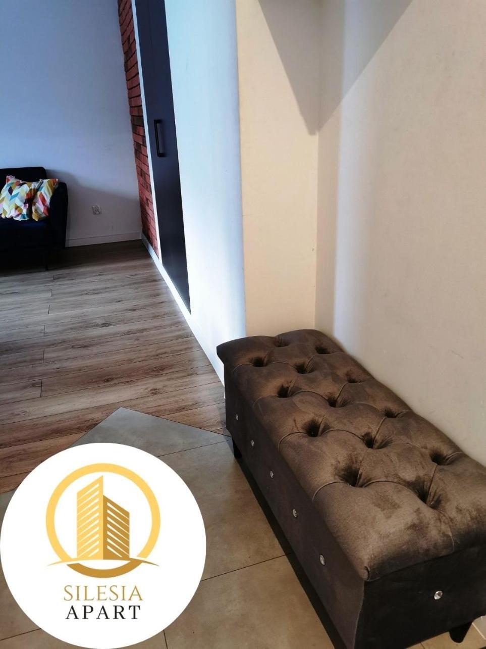 Apartament Ceglany Tychy Εξωτερικό φωτογραφία