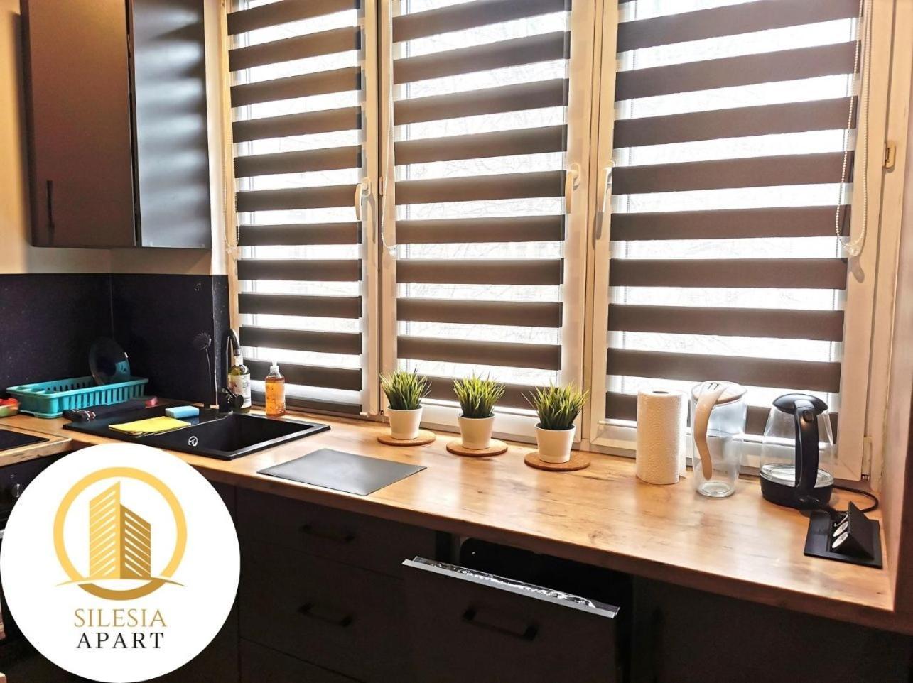Apartament Ceglany Tychy Εξωτερικό φωτογραφία
