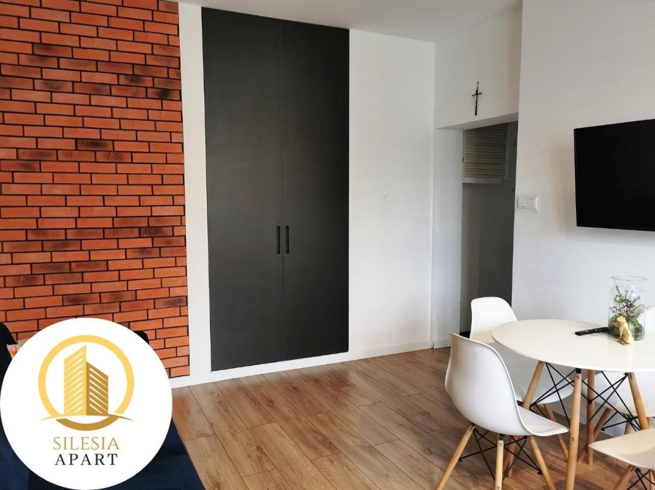 Apartament Ceglany Tychy Εξωτερικό φωτογραφία