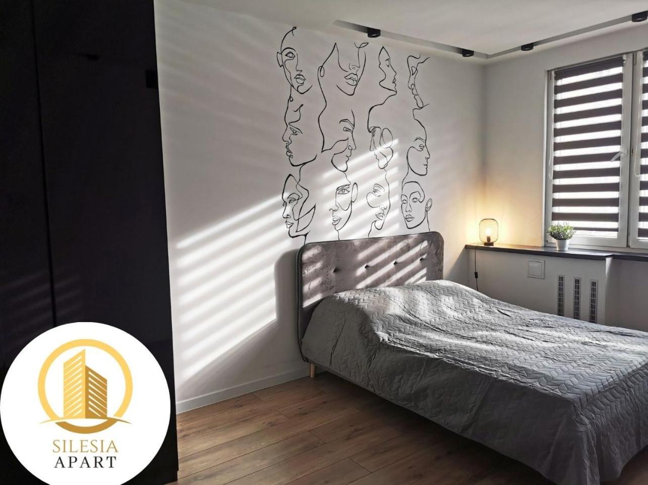 Apartament Ceglany Tychy Εξωτερικό φωτογραφία