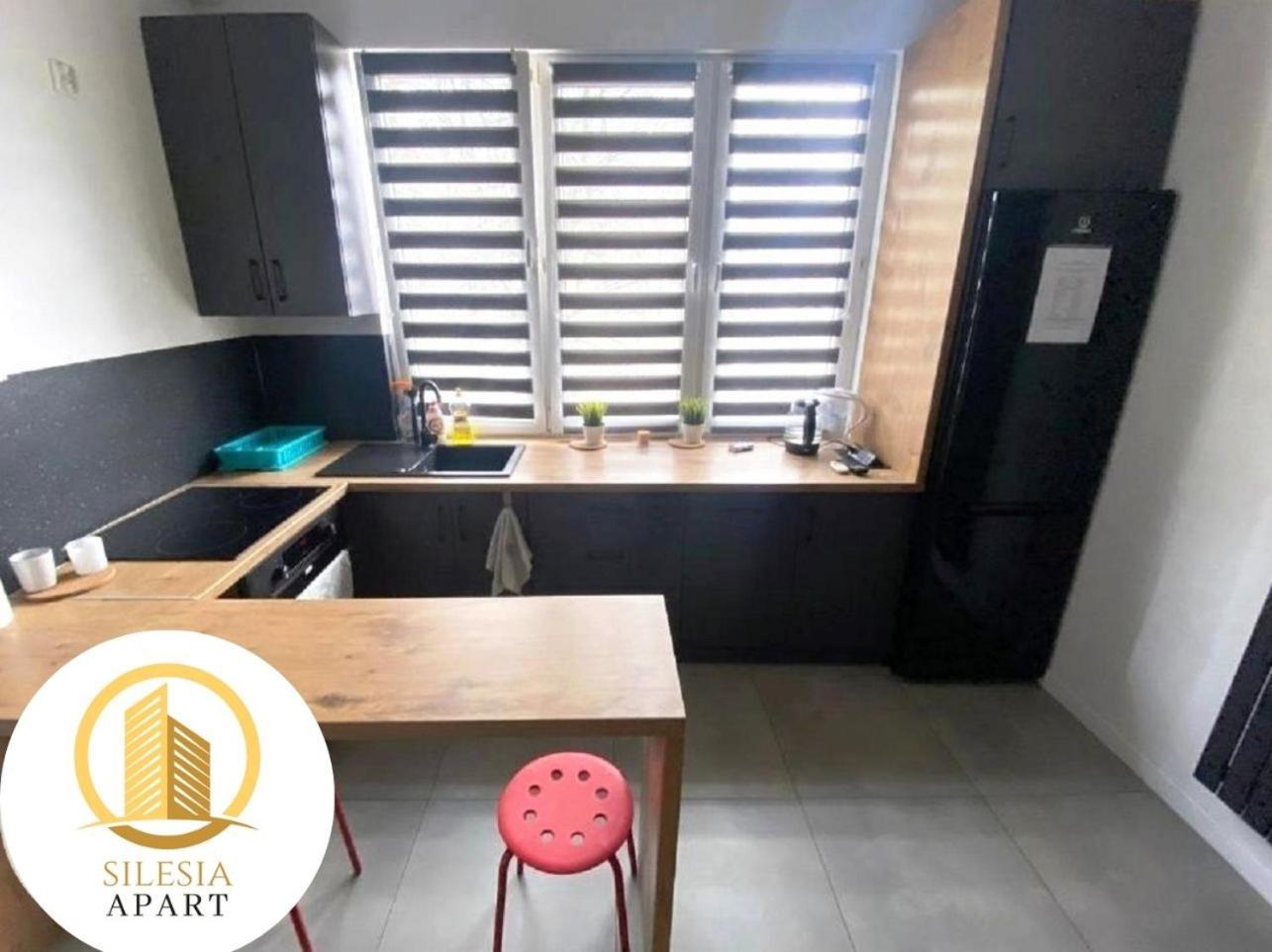 Apartament Ceglany Tychy Εξωτερικό φωτογραφία