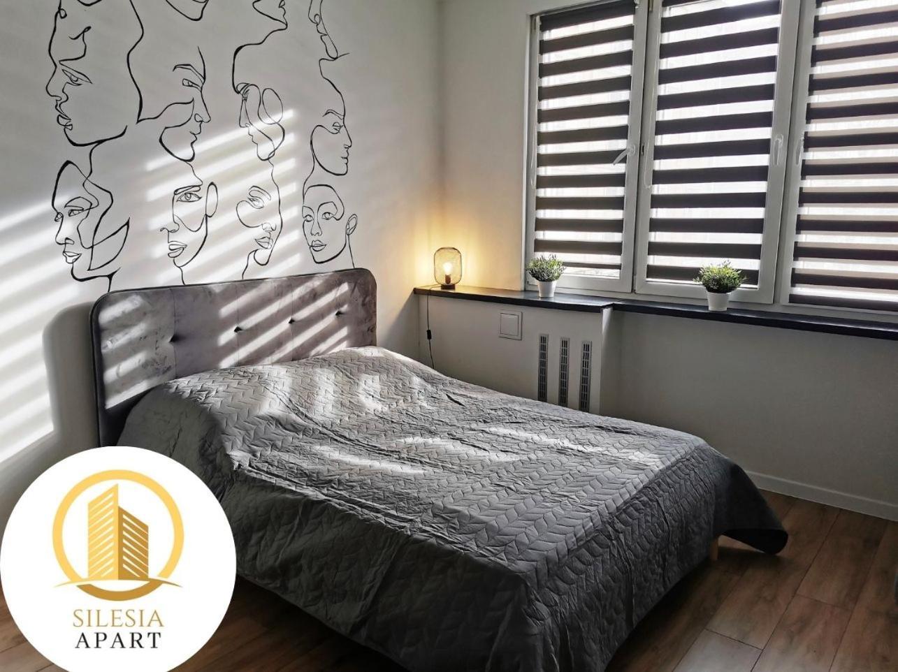 Apartament Ceglany Tychy Εξωτερικό φωτογραφία