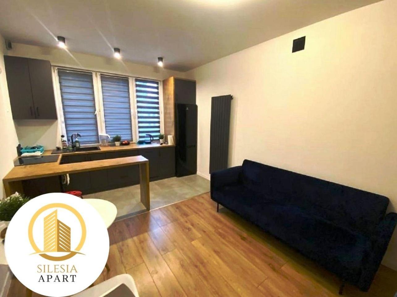 Apartament Ceglany Tychy Εξωτερικό φωτογραφία