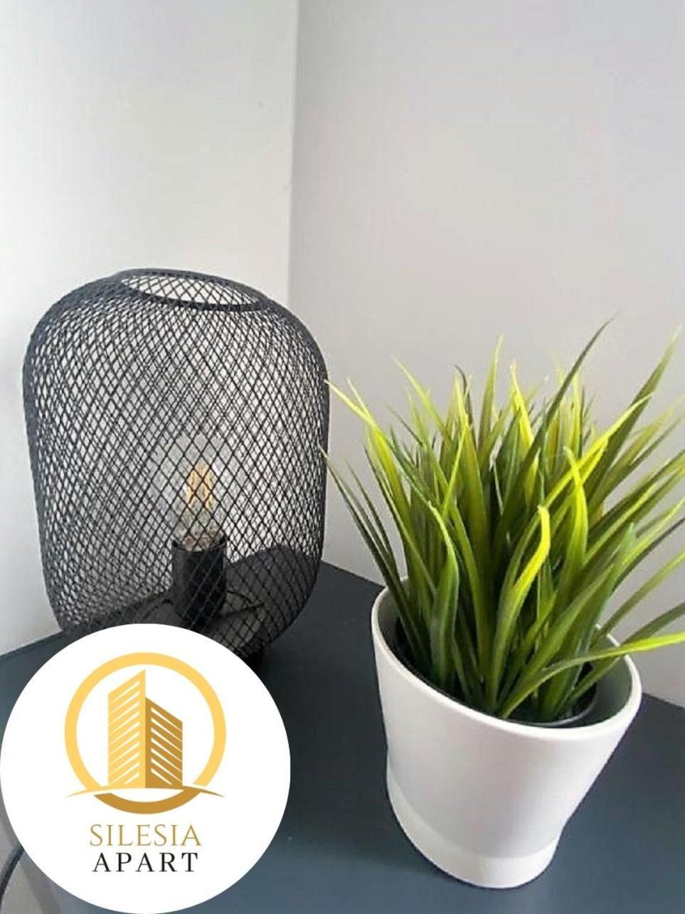 Apartament Ceglany Tychy Εξωτερικό φωτογραφία
