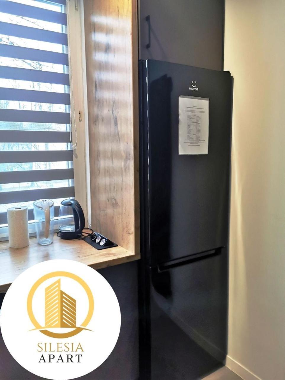 Apartament Ceglany Tychy Εξωτερικό φωτογραφία