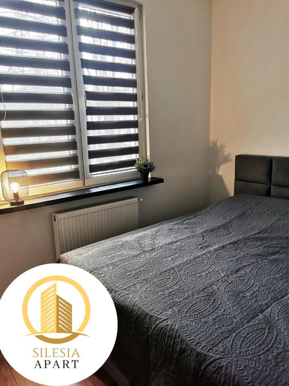 Apartament Ceglany Tychy Εξωτερικό φωτογραφία