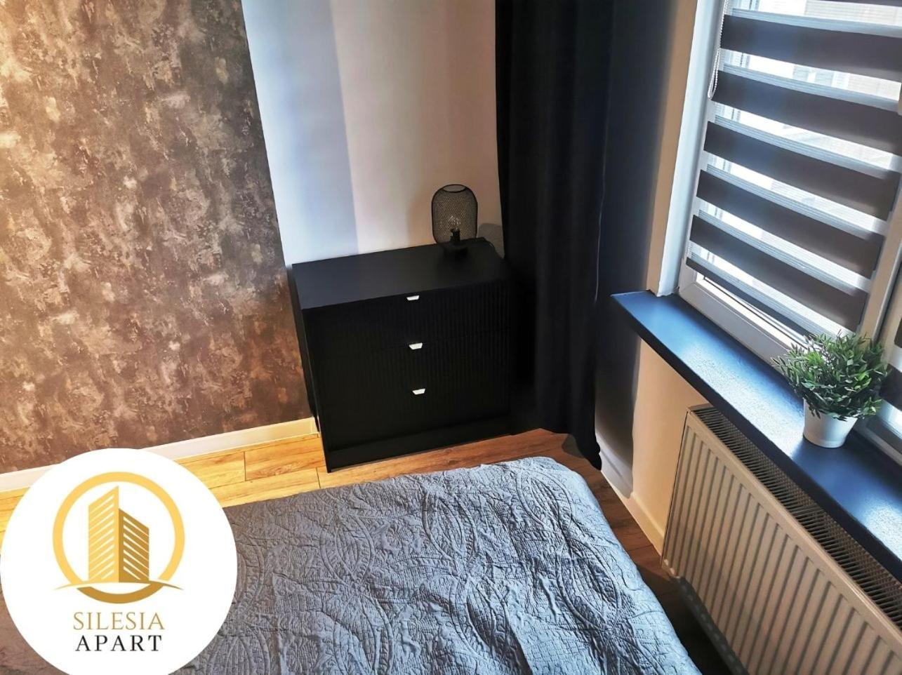 Apartament Ceglany Tychy Εξωτερικό φωτογραφία
